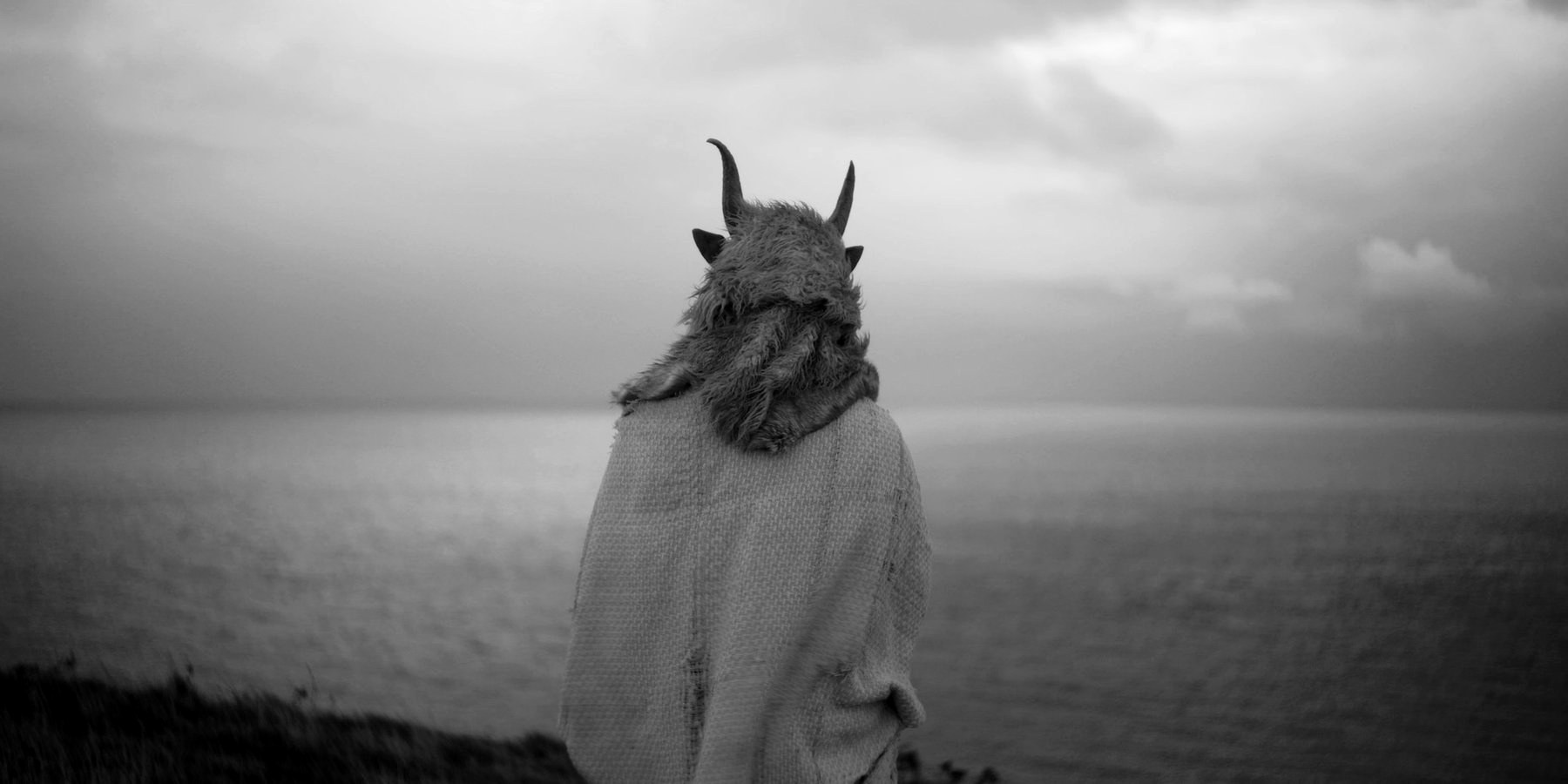 Marcelo Seguí Gill — still from the music video Island by Nantas